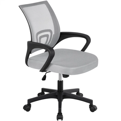 Yaheetech Adjustable Ergonomic Computer Chair Office Chair 12 Yaheetech Adjustable Ergonomic Computer Chair Office Chair - Image 12