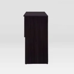 Home Office Workstation With Storage Espresso - Techni Mobili 7 Home Office Workstation With Storage Espresso - Techni Mobili -Officezen Shop GUEST c15c1bfe cc56 4200 9bc3 3f4650eee6c5