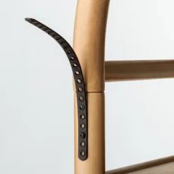 72" Holladay Curved Wooden Bookcase - Threshold™ Designed With Studio McGee 18 72" Holladay Curved Wooden Bookcase - Threshold™ Designed With Studio McGee -Officezen Shop GUEST c2df75f2 e680 4eee 879f 31e167a64dc4