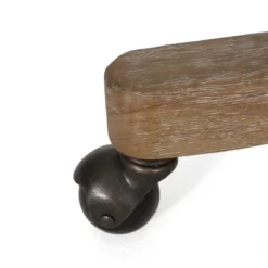 Sandine Rustic Upholstered Swivel Office Chair - Christopher Knight Home 20 Sandine Rustic Upholstered Swivel Office Chair - Christopher Knight Home -Officezen Shop GUEST c5504d67 4338 438d a8c7 7a3494560b36