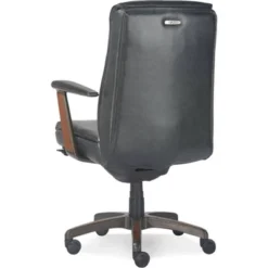 Modern Dawson Executive Office Chair - La-Z-Boy -Officezen Shop GUEST c7564490 2092 49d6 8626 32eb70215f59