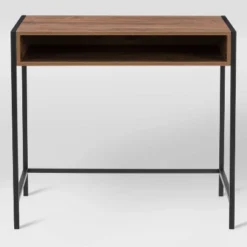 Auston Wood Grain Desk - CorLiving 12 Auston Wood Grain Desk - CorLiving -Officezen Shop GUEST c92fe543 9735 4e57 92cb d07536d01b5e