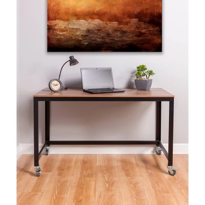 Loft Writing Desk - Onespace 2 Loft Writing Desk - Onespace - Image 2