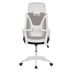Workspace Mesh Back Office Chair - CorLiving 17 Workspace Mesh Back Office Chair - CorLiving -Officezen Shop GUEST ca617ed4 00bf 41cf 8476 26f997ada20c