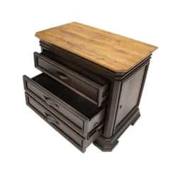 Sonoma File Cabinet Brown - Martin Furniture -Officezen Shop GUEST cd1a3068 7e68 441c a3d4 ef6c99829753