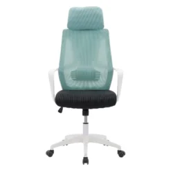 Workspace Mesh Back Office Chair - CorLiving 27 Workspace Mesh Back Office Chair - CorLiving -Officezen Shop GUEST cd8be34c 6892 44d4 aeaf bf975f541807
