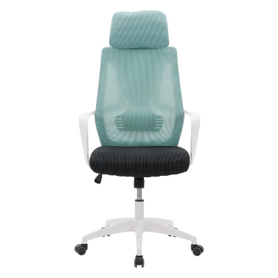Workspace Mesh Back Office Chair - CorLiving 14 Workspace Mesh Back Office Chair - CorLiving - Image 14