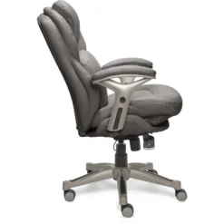 Works Executive Office Chair With Back In Motion Technology - Serta -Officezen Shop GUEST cf3f1e94 de08 410d a131 a38d71f52031