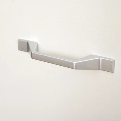 Vinsetto 29" Filling Cabinet, Office Storage Organizer With 4 Shelves, Wheels And Bottom Drawer For Legal And Letter Sized Files, White 5 Vinsetto 29" Filling Cabinet, Office Storage Organizer With 4 Shelves, Wheels And Bottom Drawer For Legal And Letter Sized Files, White - Image 5