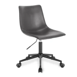 Phillip Task Chair - Poly & Bark -Officezen Shop GUEST d58136ee 5224 45e6 a4b5 7b618bb7a7e4