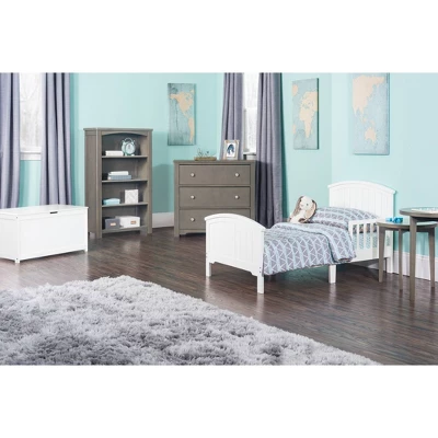 Child Craft Forever Eclectic Harmony Bookcase 3 Child Craft Forever Eclectic Harmony Bookcase - Image 3