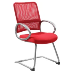 Mesh Guest Chair - Boss 15 Mesh Guest Chair - Boss -Officezen Shop GUEST dd83cc2e 0f9b 4528 bf66 453fa2459632