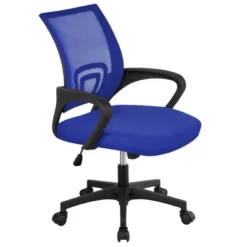 Yaheetech Adjustable Ergonomic Computer Chair Office Chair 28 Yaheetech Adjustable Ergonomic Computer Chair Office Chair -Officezen Shop GUEST df9b1b4a 39fc 4e08 b562 6ccee54c9ccc