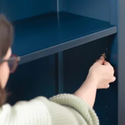 Guidecraft Taiga 2-Shelf Bookcase - 30" 9 Guidecraft Taiga 2-Shelf Bookcase - 30" -Officezen Shop GUEST e04986c4 3167 4070 99b7 b58abc0e4fbd