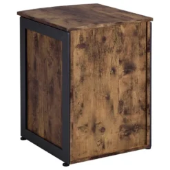 Estrella 3 Drawer File Cabinet Antique Nutmeg - Coaster 11 Estrella 3 Drawer File Cabinet Antique Nutmeg - Coaster -Officezen Shop GUEST e2cea4b4 ffe6 43db abc5 1564e108ecb6