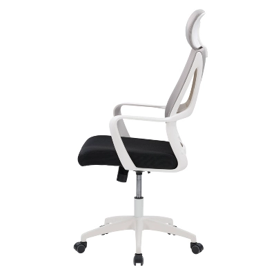 Workspace Mesh Back Office Chair - CorLiving 5 Workspace Mesh Back Office Chair - CorLiving - Image 5