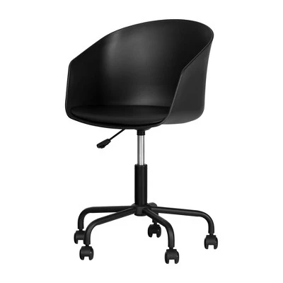 Flam Swivel Chair - South Shore 13 Flam Swivel Chair - South Shore - Image 13