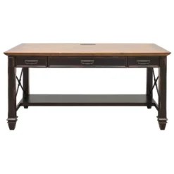 Hartford Writing Desk - Martin Furniture -Officezen Shop GUEST e691906f 92c0 4967 838b 2cf37b373d30