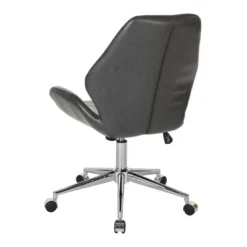 Chatsworth Office Chair - OSP Home Furnishings 17 Chatsworth Office Chair - OSP Home Furnishings -Officezen Shop GUEST e71120af 87cd 4a12 b686 9b8f427dd481