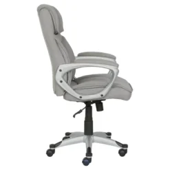 Serta Fabric Executive Chair