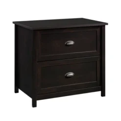 2 Drawer County Line Lateral File Cabinet - Sauder -Officezen Shop GUEST e893b86e 116f 41c6 a9fd 1d23c72dcd19