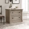 Palladia File Split Oak - Sauder