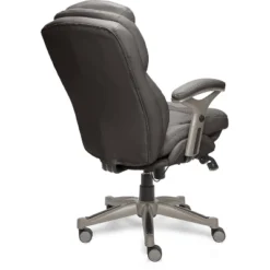 Works Executive Office Chair With Back In Motion Technology - Serta -Officezen Shop GUEST f316838f b89d 4e8f 88b6 d95679efb14c