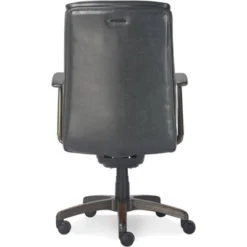 Modern Dawson Executive Office Chair - La-Z-Boy -Officezen Shop GUEST f372abd5 3cc8 427d 8f31 774df2c2c2af