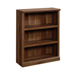 3 Shelf Bookcase - Sauder -Officezen Shop GUEST f532eaa0 d056 4bf1 a81a d7222647d66f