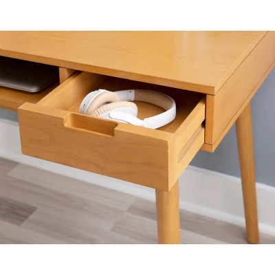 Perry Desk - Linon 12 Perry Desk - Linon - Image 12