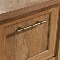 Coral Cape Desk Sindori Mango - Sauder -Officezen Shop GUEST f76256f3 8b67 445d b458 e8b162a6a2a8