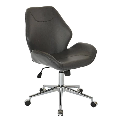 Chatsworth Office Chair - OSP Home Furnishings 9 Chatsworth Office Chair - OSP Home Furnishings - Image 9