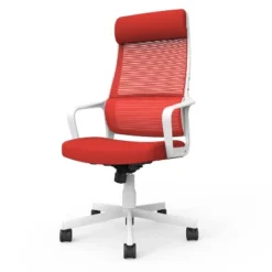 Hawson Mesh Ergonomic Swivel Office Chair - MiBasics -Officezen Shop GUEST fa0612dc f889 4c5b 9254 a89c9ff6fd70