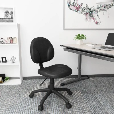 Diamond Task Chair - Boss Office Products 1 Diamond Task Chair - Boss Office Products