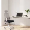 Workspace Mesh Back Office Chair - CorLiving